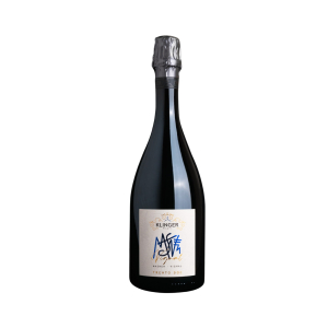 Klinger Trento Extra Brut Blanc de Blancs Masnel Vignal 2022 75 cl. 12,5 vol.