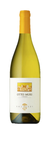 Collazzi Otto Muri 2025 75 cl. 12,5 vol.