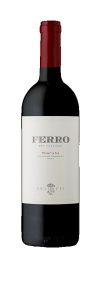 Collazzi Ferro 2022 75 cl. 14 vol.