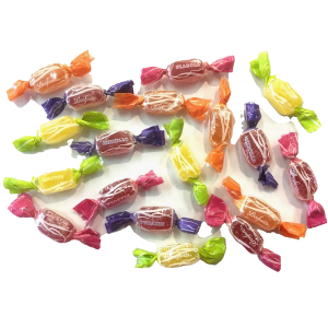 Pastiglie Leone Leonsnella Gelatine 500 g.