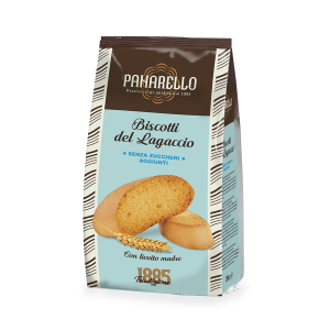Panarello Lagaccio 250 g. Senza Zuccheri Aggiunti
