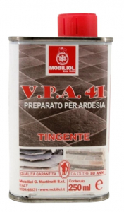 Mobiliol Vpa 41 Ardesia 250 ml.