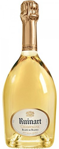 Ruinart Champagne Blanc de Blancs 75 cl. 12,5 vol.