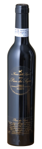 Forteto della Luja Brachetto d'Acqui Pian dei Sogni 2005 37,5 cl. 10 vol.