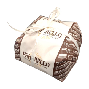 Panarello Pandolce Genovese Fasciato 750 g.