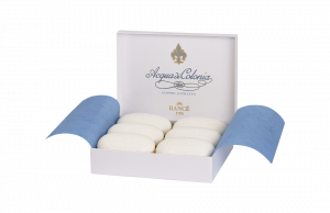 Rance Saponetta COLONIA DOPPIO ESTRATTO 6 x 175 g.
