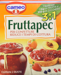 Cameo Fruttapec 2 Buste 3:1