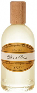 RNC Bagno doccia Olio di Riso 500 ml