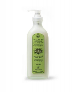 Marius Fabre Olivia Bio Latte per il corpo 230 ml.